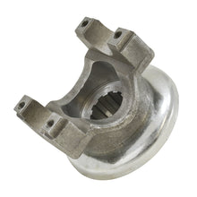 Load image into Gallery viewer, Yukon Gear Yoke For Chrysler 8.75in w/ 10 Spline Pinion and a 7260 U/Joint Size
