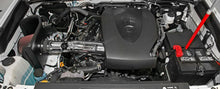 Load image into Gallery viewer, K&amp;N 2016 Toyota Tacoma 3.5L-V6 High Flow Performance Kit
