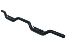 Load image into Gallery viewer, Lund 07-17 Jeep Wrangler Unlimited (4Dr) Latitude Nerf Bars - Black
