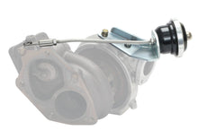 Load image into Gallery viewer, Turbosmart IWG75 Mitsubishi EVO 9 24 PSI Black Internal Wastegate Actuator
