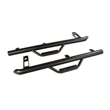 Load image into Gallery viewer, Rugged Ridge Spartan Nerf Bar Textured Black 97-06 Jeep Wrangler TJ

