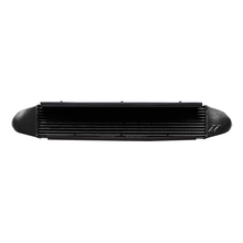 Load image into Gallery viewer, Mishimoto 2014-2016 Ford Fiesta ST 1.6L Front Mount Intercooler (Black) Kit w/ Pipes (Silver)
