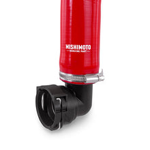 Load image into Gallery viewer, Mishimoto 18+ Ford F-150 5.0L V8 Silicone Radiator Hose Kit - Red
