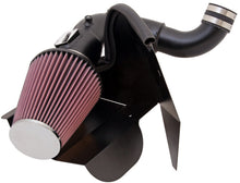 Load image into Gallery viewer, K&amp;N 08-09 Chevy Cobalt SS L4-2.0L Turbo Typhoon Short Ram Intake
