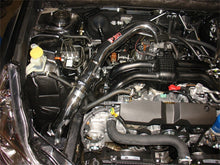 Load image into Gallery viewer, Injen 10-19 Subaru Outback 2.5L 4cyl Polished Cold Air Intake w/ MR Tech
