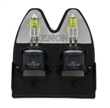 Load image into Gallery viewer, Hella Optilux 893 12V 37.5W Extreme Yellow Bulbs (Pair)
