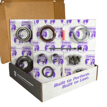 Load image into Gallery viewer, Yukon 8.6in GM 3.42 Rear Ring &amp; Pinion Install Kit Axle Bearings and Seal
