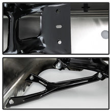 Load image into Gallery viewer, xTune 09-18 Dodge Ram 1500 w/Parking Sensor OEM Style Steel Rear Bumper - Chrome RB-DR09-SET-WS-C
