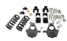 Load image into Gallery viewer, Belltech LOWERING KIT W/O SHOCKS
