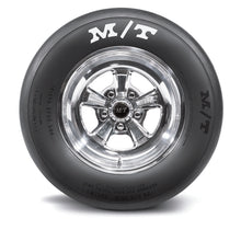 Load image into Gallery viewer, Mickey Thompson Pro Drag Radial Tire - 26.0/8.5R15 R1 90000024091
