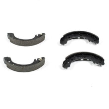 Load image into Gallery viewer, Power Stop 91-92 Saturn SC Rear Autospecialty Brake Shoes
