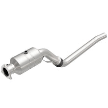Load image into Gallery viewer, MagnaFlow Conv DF 02-05 Audi A4 Quat 2.8L Driver Side
