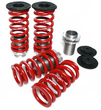 Load image into Gallery viewer, Skunk2 92-01 Honda Prelude (All Models) Coilover Sleeve Kit (Set of 4)
