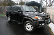 Load image into Gallery viewer, N-Fab Nerf Step 10-13 Toyota 4 Runner ( TRAIL EDITION ONLY) SUV 4 Door - Tex. Black - W2W - 2in
