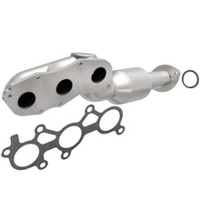 Load image into Gallery viewer, MagnaFlow Conv DF 2006 Lexus GS300 3.0L Passenger Side m
