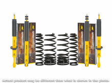 Load image into Gallery viewer, ARB Suspension Kit 2.5Inch Lift Fj Cruiser Hvy Kit S
