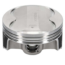 Load image into Gallery viewer, Wiseco Nissan 04 350Z VQ35 4v Domed +7cc 96mm Piston Shelf Stock Kit
