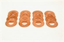 Load image into Gallery viewer, COMP Cams Spring Shims Eb .015 X 1.437in
