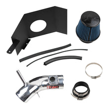 Load image into Gallery viewer, Injen 18-23 Toyota Camry 2.5L Polished Short Ram Air Intake
