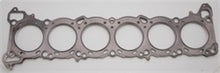 Load image into Gallery viewer, Cometic Nissan RB-20E/DE/DET 2.0L 80mm .040 inch MLS Head Gasket / Skyline
