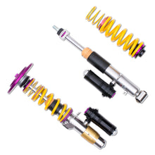 Load image into Gallery viewer, KW Clubsport Kit Pre 1/2015 BMW M3/M4 F80/F82 w/ 3 Bolt Front Mount (No EDC Cancellation) 2-Way
