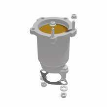 Load image into Gallery viewer, MagnaFlow Conv DF 03-05 Kia Sorento 3.5L cc

