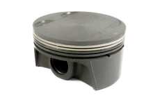 Load image into Gallery viewer, Mahle MS Piston Set VR38DETT 95.51mm Bore 88.4mm Stroke 165.1mm Rod 23mm Pin -4cc 9.0 CR Set of 6
