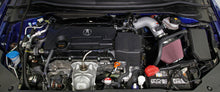Load image into Gallery viewer, K&amp;N 16 Acura ILX 2.4L Typhoon Complete Cold Air Intake
