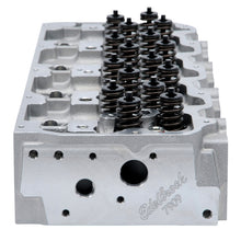 Load image into Gallery viewer, Edelbrock Cylinder Head 11-16 Chevy LML Duramax Diesel V8 6.6L Single Complete

