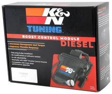 Load image into Gallery viewer, K&amp;N 17-18 Ford F250/F350 V8 6.7L Diesel Boost Control Module
