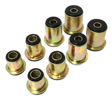 Load image into Gallery viewer, Energy Suspension 74-79 Oldsmobile/Pontiac/Buick/  77-79 Cadillac / 75-79 Chevrolet Camaro Black Fro
