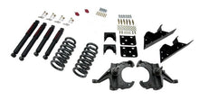 Load image into Gallery viewer, Belltech LOWERING KIT WITH ND2 SHOCKS
