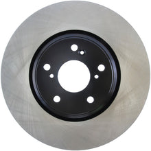 Load image into Gallery viewer, StopTech SportStop 16-17 Honda Accord (Sport / Touring) Front Cryo Rotor
