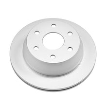 Load image into Gallery viewer, Power Stop 03-05 Chevrolet Astro Rear Evolution Geomet Coated Rotor
