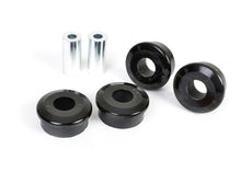 Load image into Gallery viewer, Whiteline 08+ Impreza / WRX / STi Front Differential Positive Power Kit
