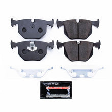 Load image into Gallery viewer, Power Stop 01-05 BMW 330Ci Rear Track Day Brake Pads

