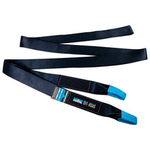 Load image into Gallery viewer, Mishimoto Tow Strap 4x30
