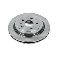 Load image into Gallery viewer, Power Stop 08-18 Cadillac CTS Rear Autospecialty Brake Rotor
