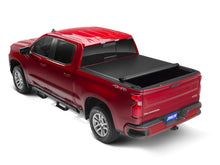 Load image into Gallery viewer, Tonno Pro 14-19 Chevy Silverado 1500 5.8ft Fleetside Lo-Roll Tonneau Cover
