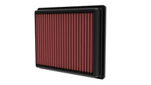 Load image into Gallery viewer, K&amp;N 2022 Nissan Pathfinder V6-3.5L Replacement Air Filter
