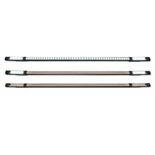 Load image into Gallery viewer, ANZO Bed Rail Lights Universal LED Utility Bar Chrome
