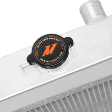 Load image into Gallery viewer, Mishimoto 50-54 Chevrolet Bel-Air X-Line Aluminum Radiator
