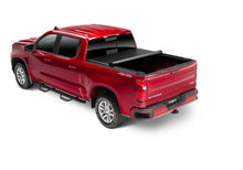 Load image into Gallery viewer, Truxedo 2019 GMC Sierra 1500 &amp; Chevrolet Silverado 1500 (New Body) 5ft 8in Deuce Bed Cover

