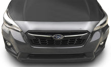 Load image into Gallery viewer, AVS 21-22 Subaru Crosstrek Aeroskin Low Profile Hood Shield - Chrome
