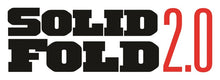 Load image into Gallery viewer, Extang 17-19 Nissan Titan (5ft 6in) (w/Rail System) Solid Fold 2.0

