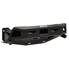 Load image into Gallery viewer, Westin 2022 Nissan Frontier Pro-Series Front Bumper - Textured Black
