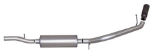 Load image into Gallery viewer, Gibson 10-14 Chevrolet Tahoe LS 5.3L 3in Cat-Back Single Exhaust - Stainless
