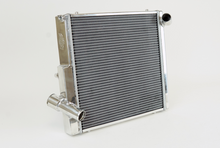Load image into Gallery viewer, CSF Porsche 991.2 Carrera/GT3/RS/R 991 GT2/RS 718 Boxster/ Cayman/ GT4 Aluminum Side Radiator- Left
