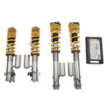 Load image into Gallery viewer, KW Coilover Kit V3 2004 Subaru Impreza STI (GD GG GGS)
