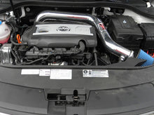 Load image into Gallery viewer, Injen 10-11 Volkswagen MKVI GTI 2.0L TSI 4cyl Polished Cold Air Intake
